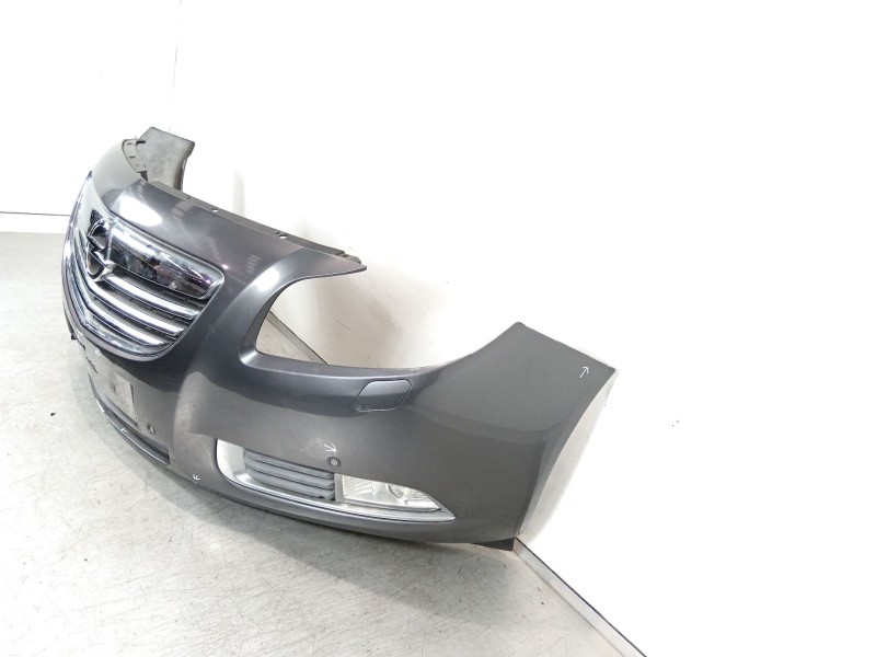 Recambio de paragolpes delantero para opel insignia a (g09) 2.0 cdti (68) referencia OEM IAM 551004542  