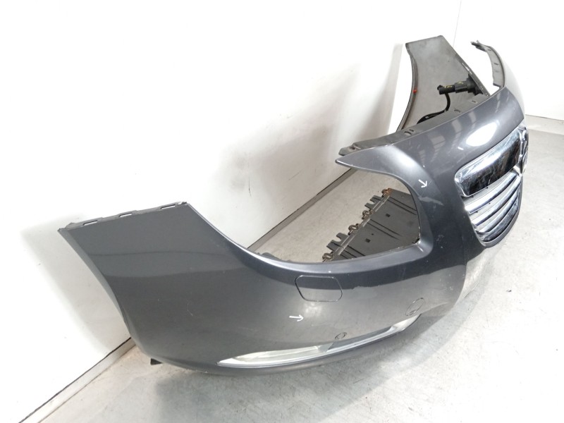 Recambio de paragolpes delantero para opel insignia a (g09) 2.0 cdti (68) referencia OEM IAM 551004542  
