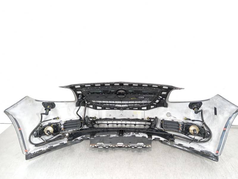 Recambio de paragolpes delantero para opel insignia a (g09) 2.0 cdti (68) referencia OEM IAM 551004542  