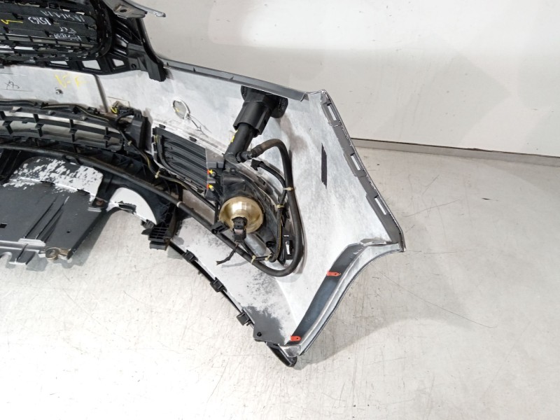 Recambio de paragolpes delantero para opel insignia a (g09) 2.0 cdti (68) referencia OEM IAM 551004542  