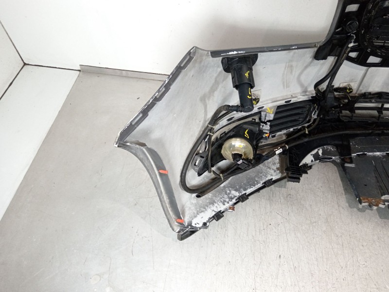 Recambio de paragolpes delantero para opel insignia a (g09) 2.0 cdti (68) referencia OEM IAM 551004542  