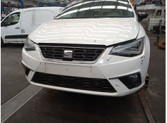 Recambio de paragolpes delantero para seat ibiza v (kj1, kjg) 1.0 tsi referencia OEM IAM   