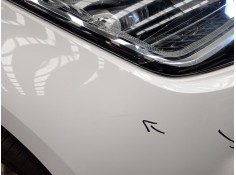 Recambio de paragolpes delantero para seat ibiza v (kj1, kjg) 1.0 tsi referencia OEM IAM    2