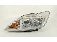 Recambio de faro izquierdo para ford focus ii (da_, hcp, dp) 1.6 tdci referencia OEM IAM 1EE35425701 8M5113101AE 1744977
