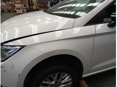 Recambio de aleta delantera izquierda para seat ibiza v (kj1, kjg) 1.0 tsi referencia OEM IAM   