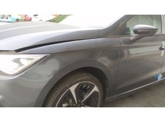Recambio de aleta delantera izquierda para seat ibiza (kj1) fr ib referencia OEM IAM    2