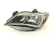 Recambio de faro izquierdo para seat ibiza iv (6j5, 6p1) 1.4 tdi referencia OEM IAM 6J1941005L 90056083 