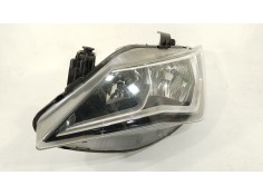 Recambio de faro izquierdo para seat ibiza iv (6j5, 6p1) 1.4 tdi referencia OEM IAM 6J1941005L 90056083  2