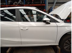 Recambio de puerta delantera derecha para seat ibiza v (kj1, kjg) 1.0 tsi referencia OEM IAM   