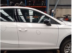 Recambio de puerta delantera derecha para seat ibiza v (kj1, kjg) 1.0 tsi referencia OEM IAM   