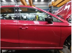 Recambio de puerta delantera derecha para seat ibiza v (kj1, kjg) 1.0 tsi referencia OEM IAM   