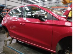 Recambio de puerta delantera derecha para seat ibiza v (kj1, kjg) 1.0 tsi referencia OEM IAM    2