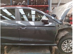 Recambio de puerta delantera derecha para seat ibiza v (kj1, kjg) 1.0 tsi referencia OEM IAM   