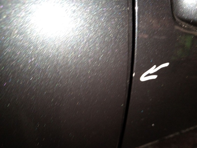Recambio de puerta delantera derecha para seat ibiza v (kj1, kjg) 1.0 tsi referencia OEM IAM   