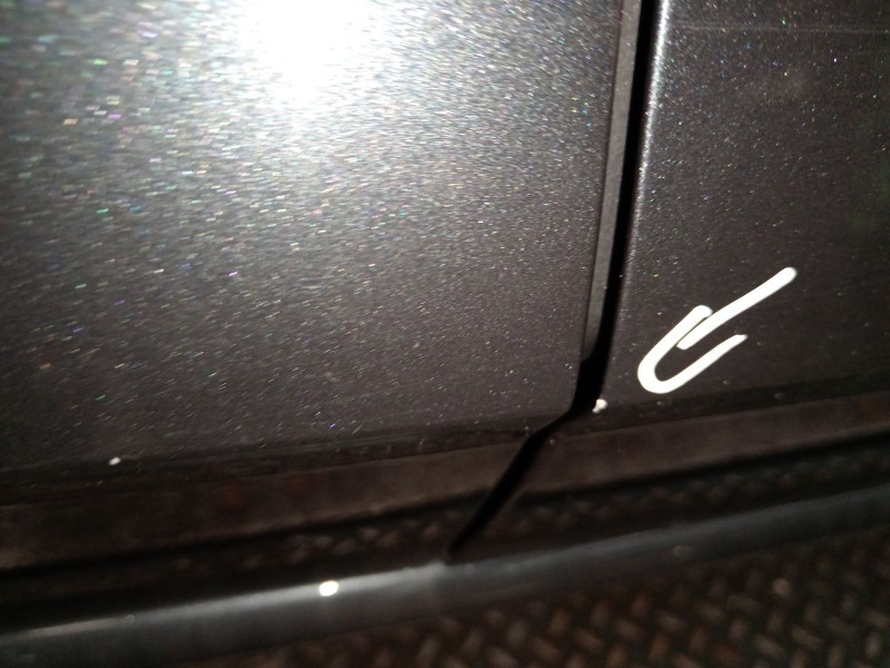 Recambio de puerta delantera derecha para seat ibiza v (kj1, kjg) 1.0 tsi referencia OEM IAM   