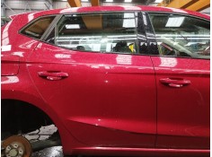 Recambio de puerta trasera derecha para seat ibiza v (kj1, kjg) 1.0 tsi referencia OEM IAM   