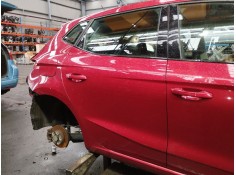 Recambio de puerta trasera derecha para seat ibiza v (kj1, kjg) 1.0 tsi referencia OEM IAM    2