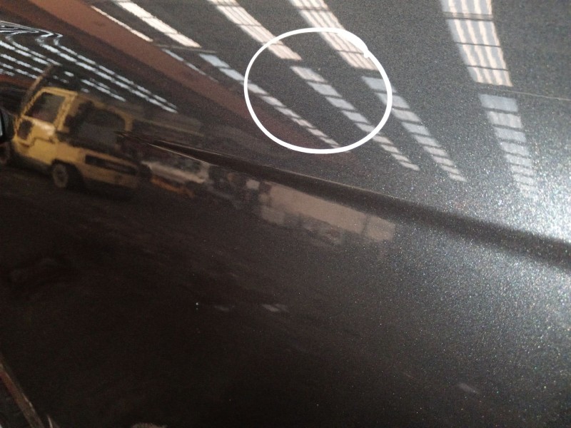Recambio de puerta trasera derecha para seat ibiza v (kj1, kjg) 1.0 tsi referencia OEM IAM   