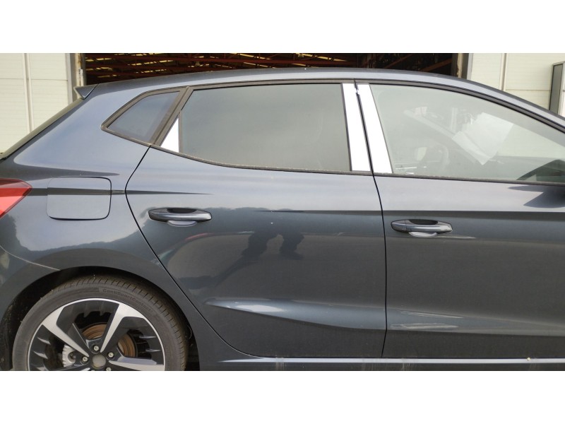 Recambio de puerta trasera derecha para seat ibiza (kj1) fr ib referencia OEM IAM   