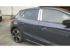 Recambio de puerta trasera derecha para seat ibiza (kj1) fr ib referencia OEM IAM    2