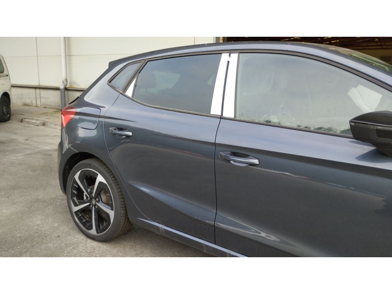 Recambio de puerta trasera derecha para seat ibiza (kj1) fr ib referencia OEM IAM   