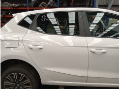 Recambio de puerta trasera derecha para seat ibiza v (kj1, kjg) 1.0 tsi referencia OEM IAM   