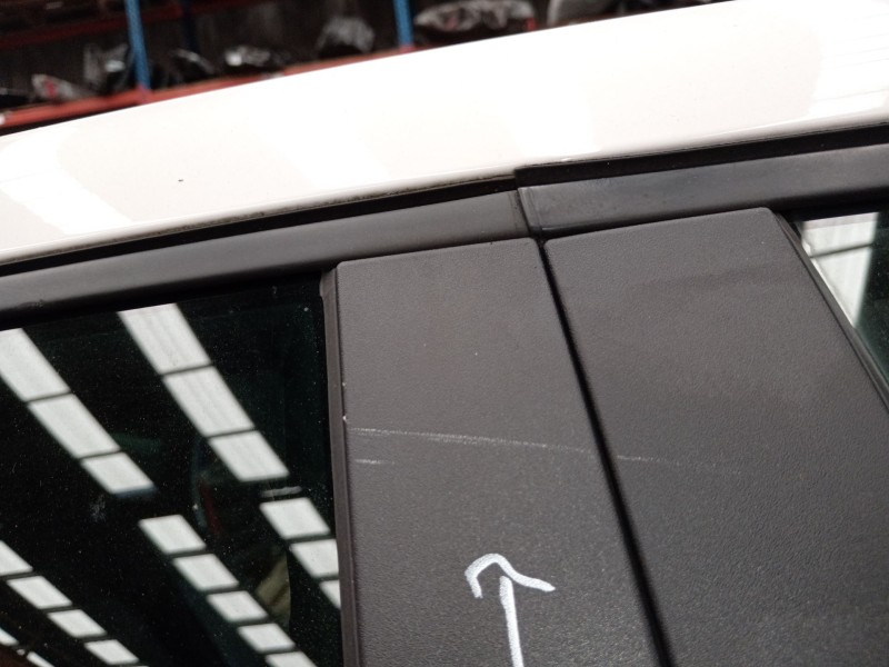 Recambio de puerta trasera derecha para seat ibiza v (kj1, kjg) 1.0 tsi referencia OEM IAM   