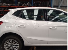 Recambio de puerta trasera derecha para seat ibiza v (kj1, kjg) 1.0 tsi referencia OEM IAM   