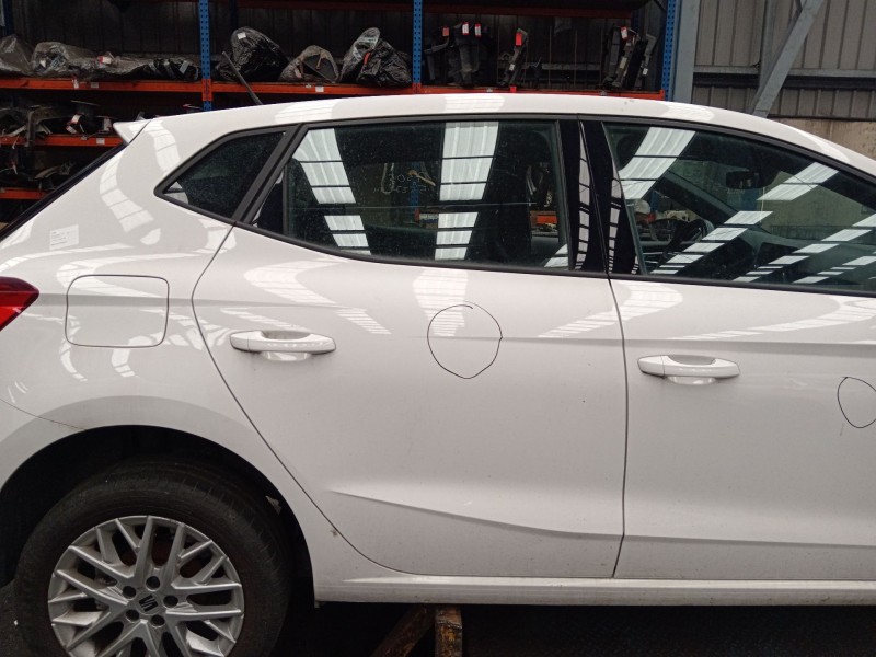 Recambio de puerta trasera derecha para seat ibiza v (kj1, kjg) 1.0 tsi referencia OEM IAM   