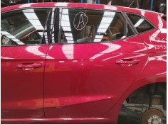 Recambio de puerta trasera izquierda para seat ibiza v (kj1, kjg) 1.0 tsi referencia OEM IAM   