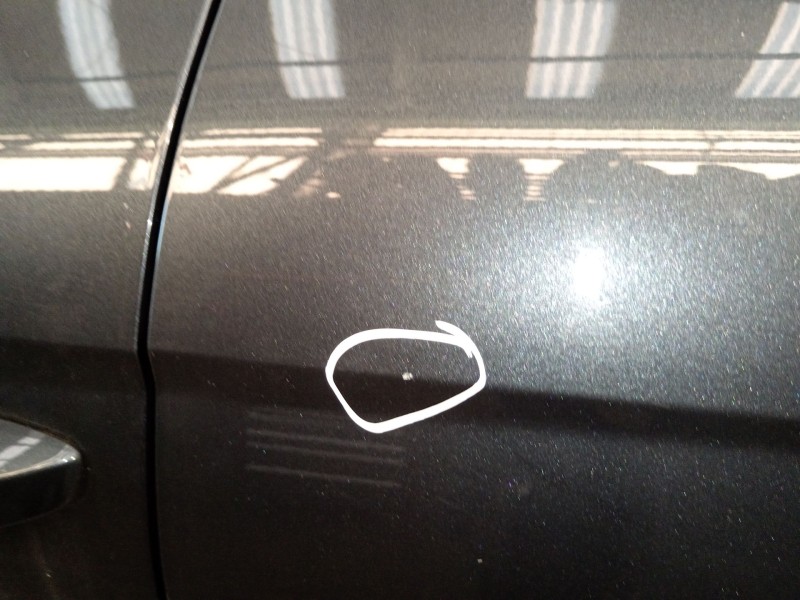 Recambio de puerta trasera izquierda para seat ibiza v (kj1, kjg) 1.0 tsi referencia OEM IAM   