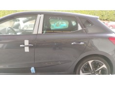 Recambio de puerta trasera izquierda para seat ibiza (kj1) fr ib referencia OEM IAM   
