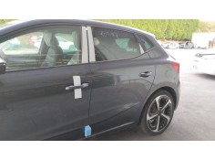 Recambio de puerta trasera izquierda para seat ibiza (kj1) fr ib referencia OEM IAM    2