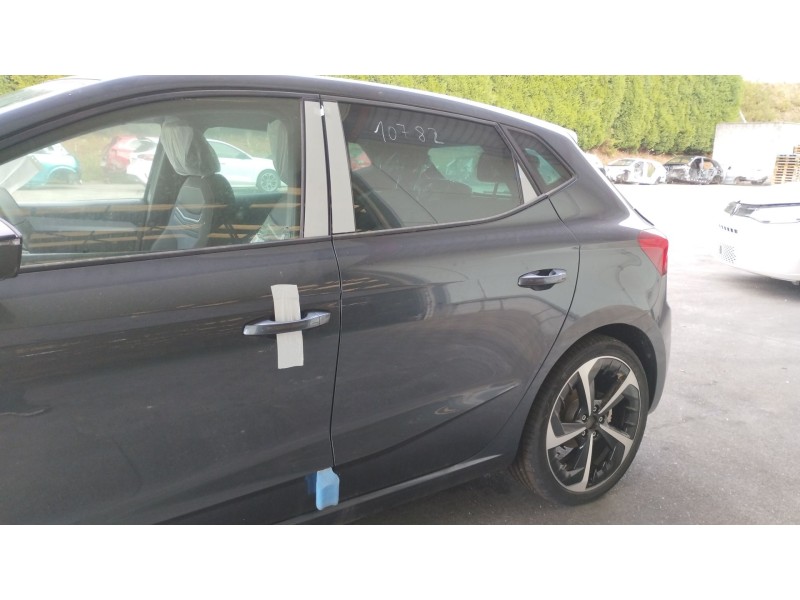 Recambio de puerta trasera izquierda para seat ibiza (kj1) fr ib referencia OEM IAM   