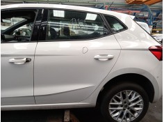 Recambio de puerta trasera izquierda para seat ibiza v (kj1, kjg) 1.0 tsi referencia OEM IAM   