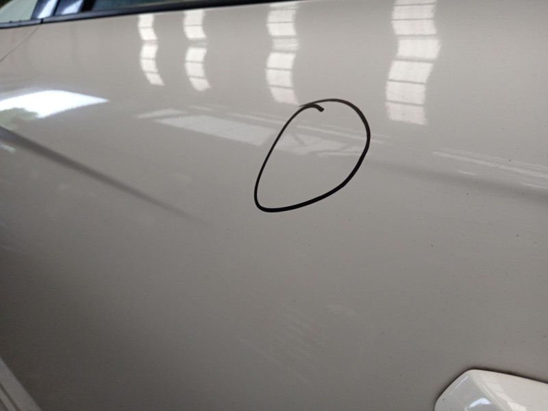 Recambio de puerta trasera izquierda para seat ibiza v (kj1, kjg) 1.0 tsi referencia OEM IAM   
