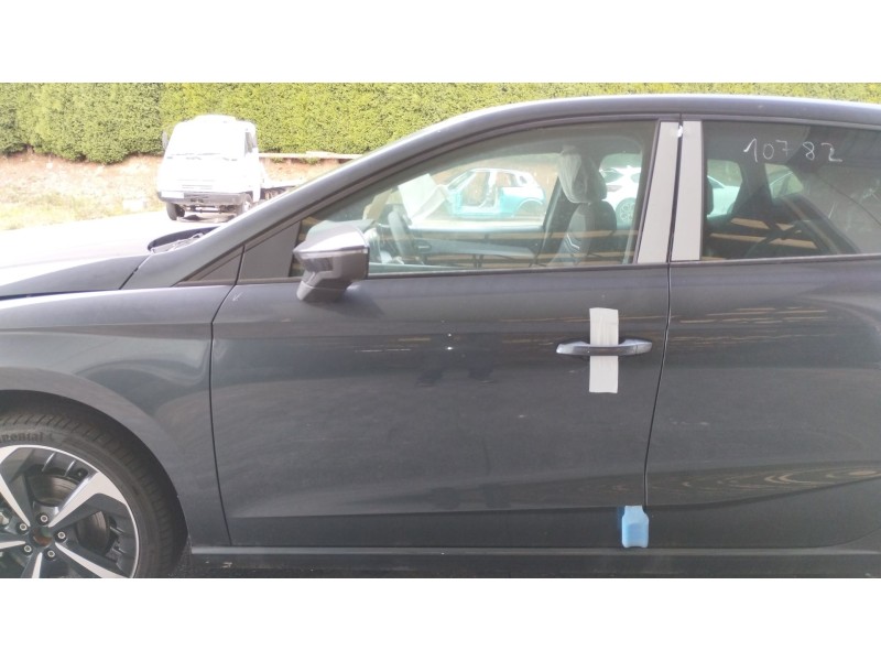 Recambio de puerta delantera izquierda para seat ibiza (kj1) fr ib referencia OEM IAM   
