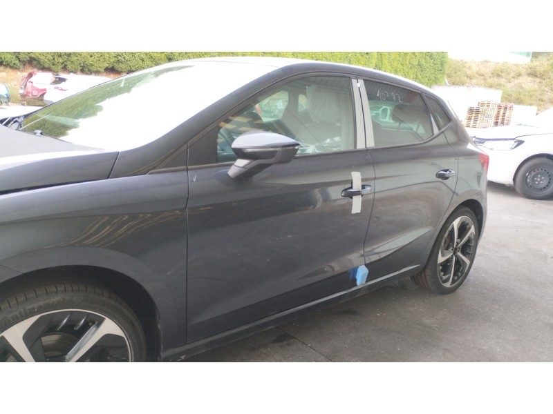 Recambio de puerta delantera izquierda para seat ibiza (kj1) fr ib referencia OEM IAM   