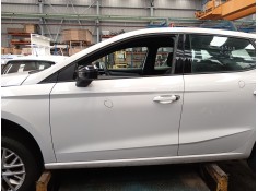 Recambio de puerta delantera izquierda para seat ibiza v (kj1, kjg) 1.0 tsi referencia OEM IAM   
