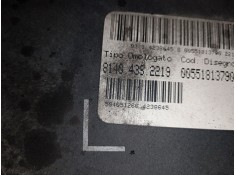 Recambio de motor completo para citroën jumper i autobús (230p) 2.8 hdi referencia OEM IAM 814043S   2