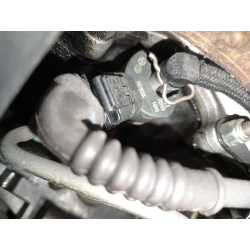 Recambio de motor completo para citroën jumper i autobús (230p) 2.8 hdi referencia OEM IAM 814043S  