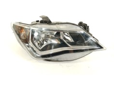 Recambio de faro derecho para seat ibiza iv (6j5, 6p1) 1.4 tdi referencia OEM IAM 6J1941006L 90061218 