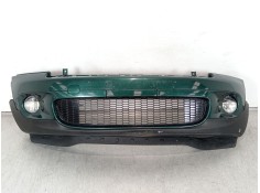 Recambio de paragolpes delantero para bmw mini (r56) cooper s referencia OEM IAM 16614910  