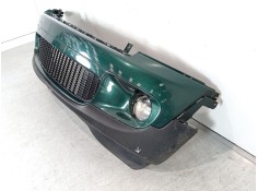 Recambio de paragolpes delantero para bmw mini (r56) cooper s referencia OEM IAM 16614910   2