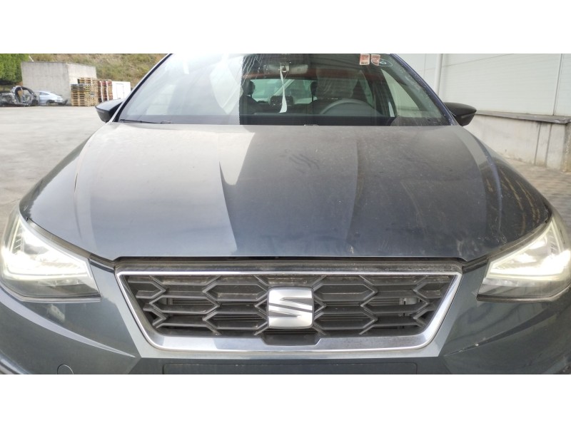 Recambio de capot para seat ibiza (kj1) fr ib referencia OEM IAM   