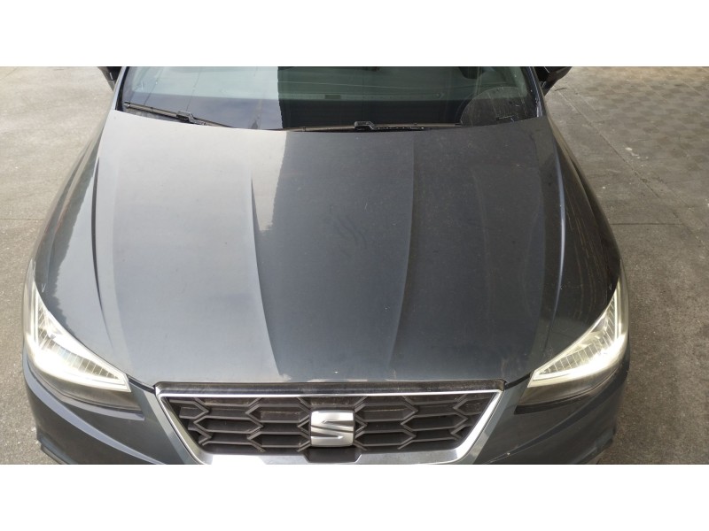 Recambio de capot para seat ibiza (kj1) fr ib referencia OEM IAM   