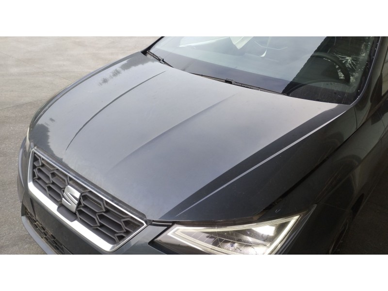 Recambio de capot para seat ibiza (kj1) fr ib referencia OEM IAM   