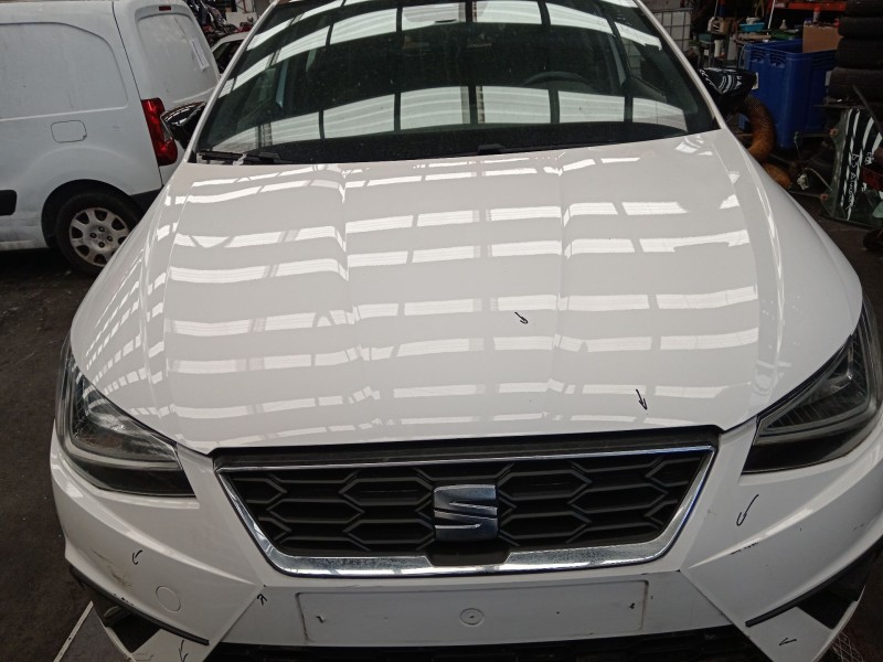 Recambio de capot para seat ibiza v (kj1, kjg) 1.0 tsi referencia OEM IAM   