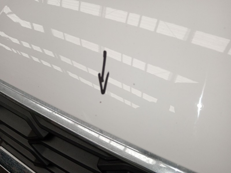 Recambio de capot para seat ibiza v (kj1, kjg) 1.0 tsi referencia OEM IAM   