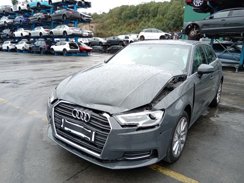 audi a3 (8v1, 8vk) del año 2017